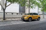 Suzuki Vitara 2018 года (WW)